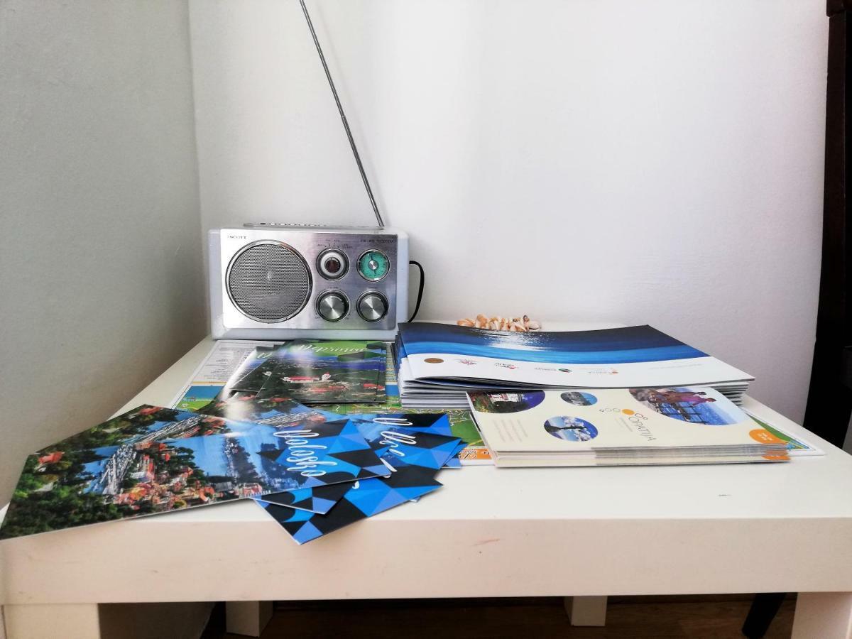 Appartamento Teresina Volosko *
