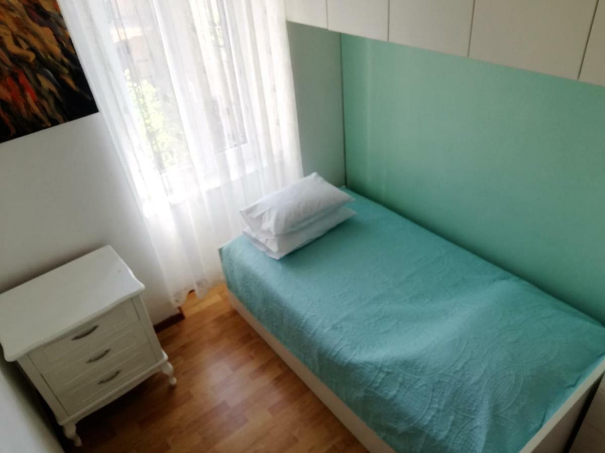 Appartamento Teresina Volosko *