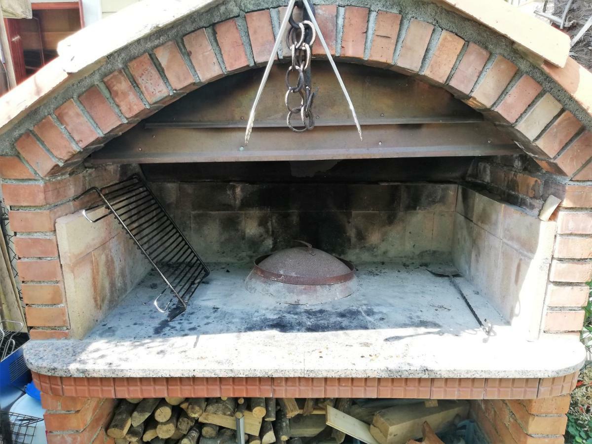 Teresina Volosko Appartamento Abbazia