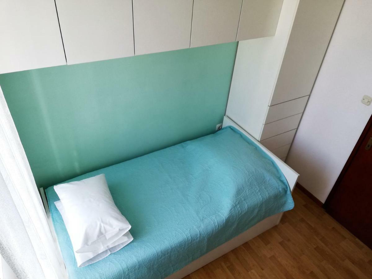 Apartment Teresina Volosko *