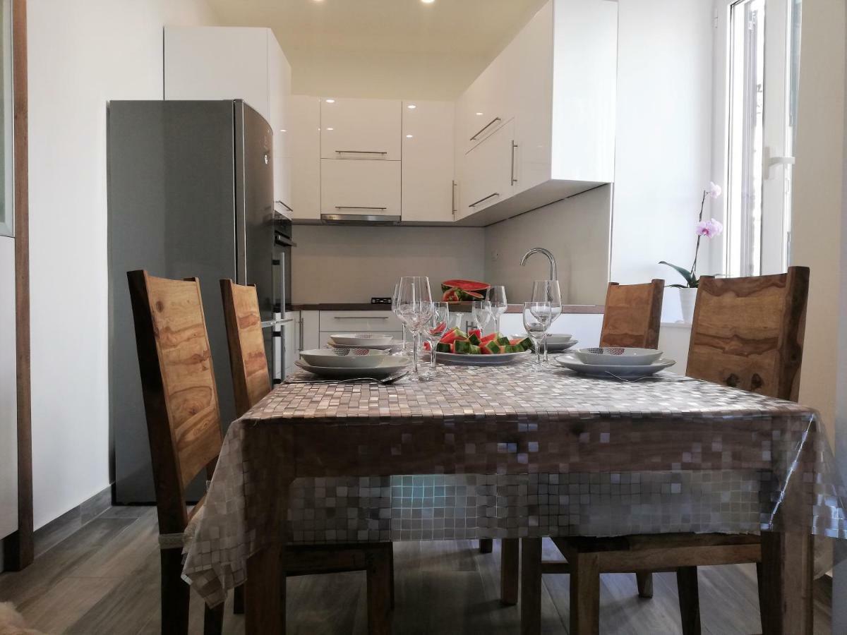 Apartment Teresina Volosko