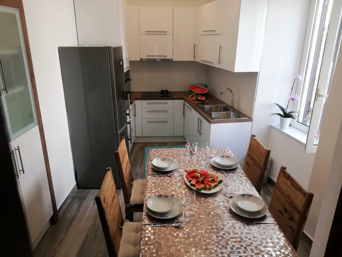 Apartment Teresina Volosko Opatija