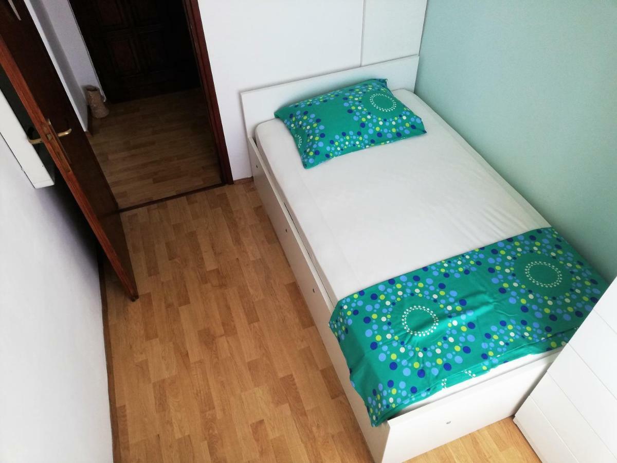 Apartment Teresina Volosko