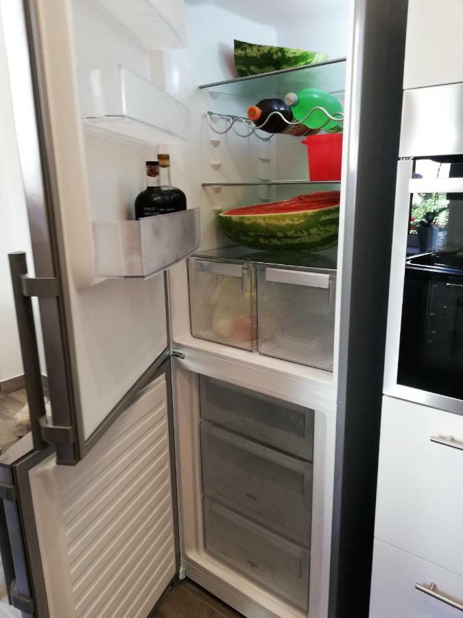 Apartment Teresina Volosko