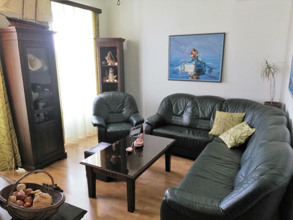 Teresina Volosko Apartment *