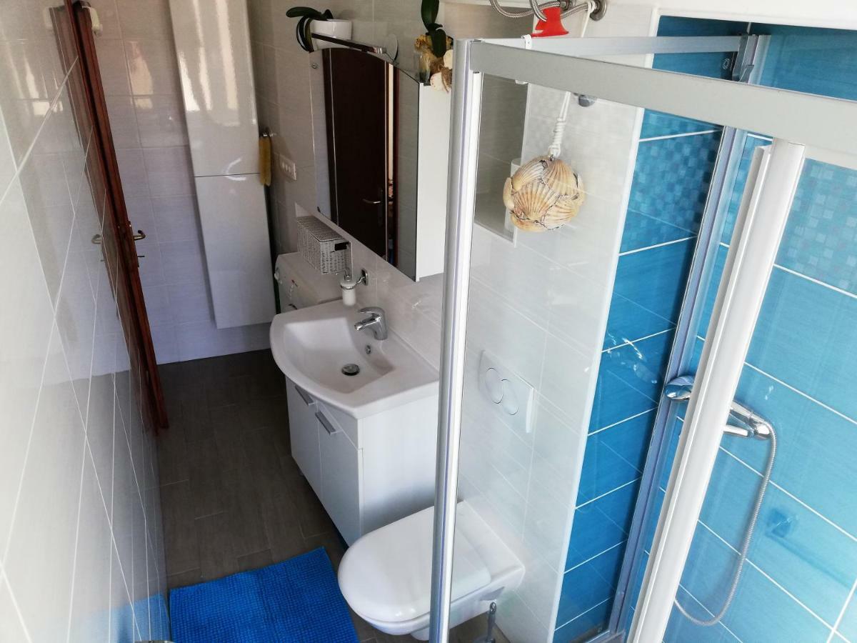 Teresina Volosko Apartment Opatija