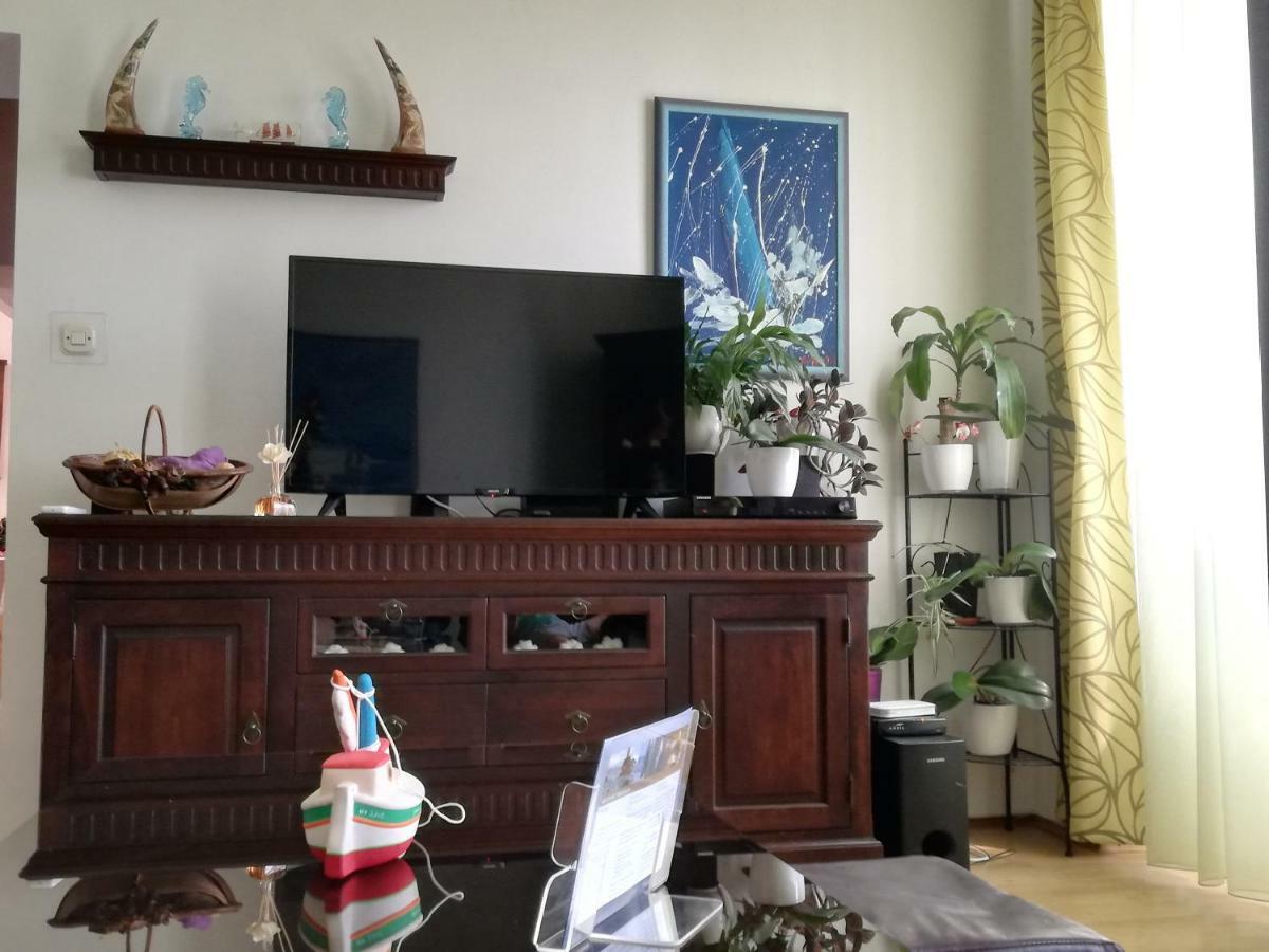 Teresina Volosko Opatija