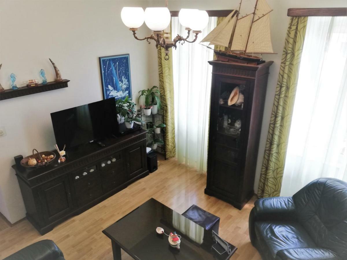 Teresina Volosko Apartment
