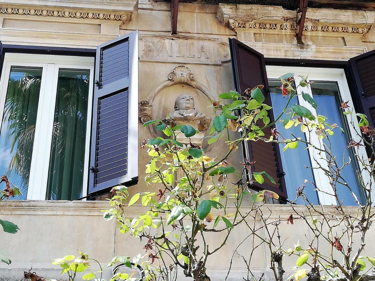Teresina Volosko Apartment Opatija