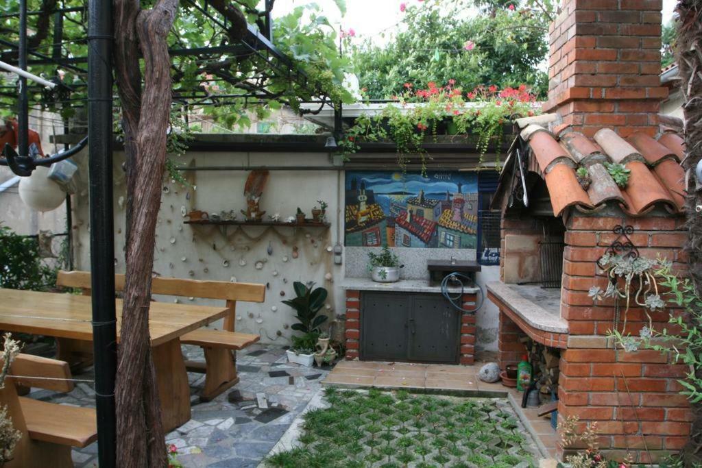 Teresina Volosko Apartment Opatija