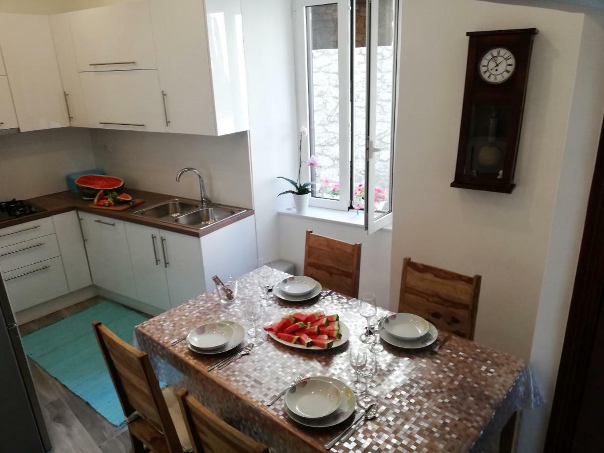Apartment Teresina Volosko Opatija