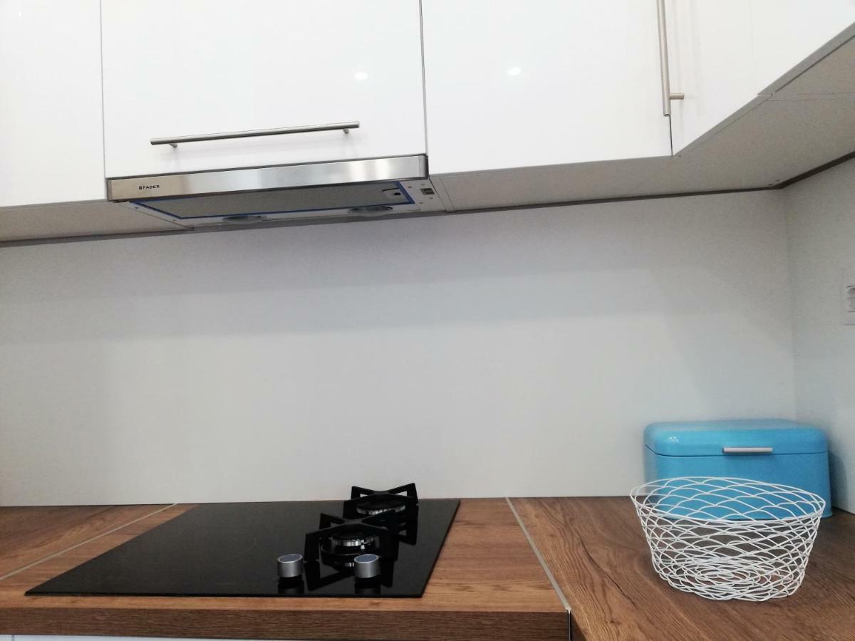 Apartment Teresina Volosko Opatija