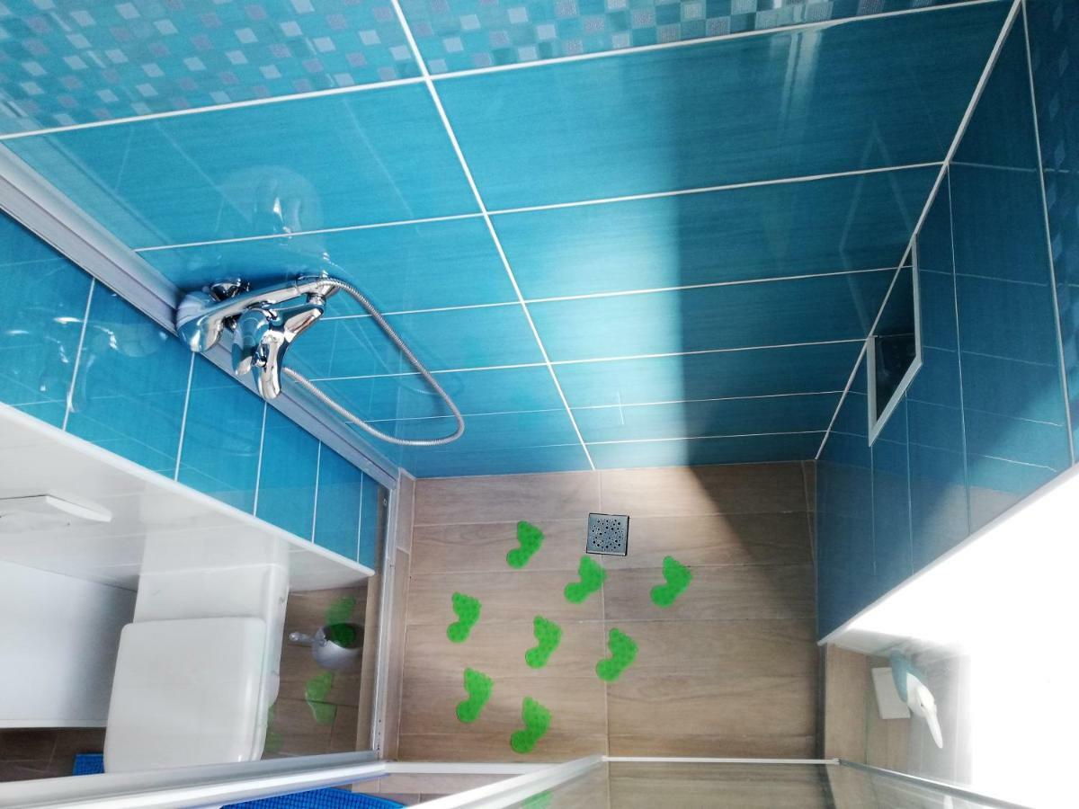 Apartment Teresina Volosko