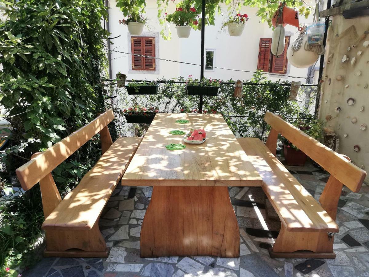 Apartment Teresina Volosko Opatija