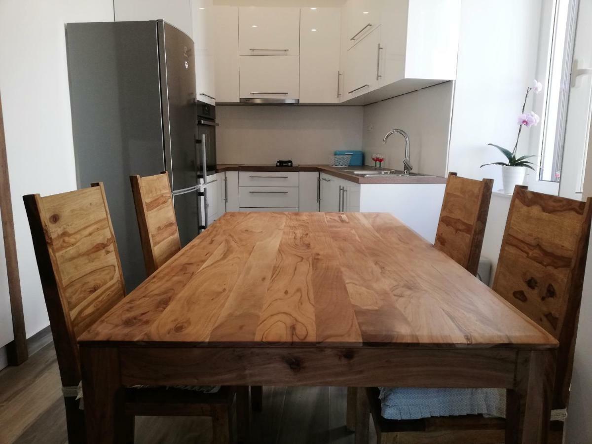 Apartment Teresina Volosko