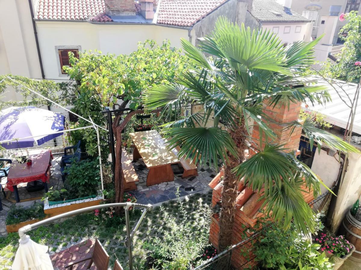 Apartment Teresina Volosko Opatija